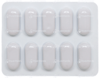 Mibcal Plus Tablet 10