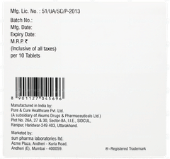 Ketoadd ++ Ds Tablet 10