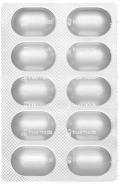 Ketoadd ++ Ds Tablet 10