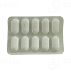 Polfalix P 2/325mg Tablet 10 Polfalix P 2/325mg Tablet 10