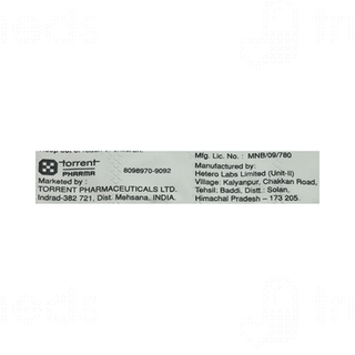 Polfalix P 2/325mg Tablet 10