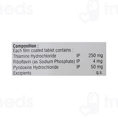 Alcoglaz Tablet 10