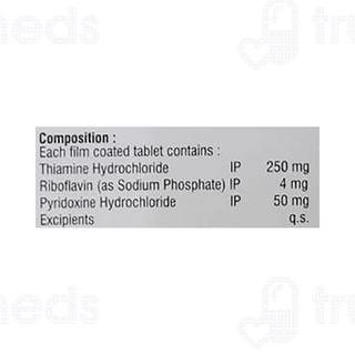 Alcoglaz Tablet 10