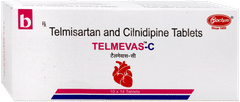 Telmevas C Tablet 14