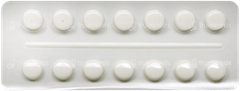 Telmevas C Tablet 14