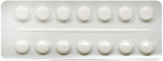 Telmevas C Tablet 14