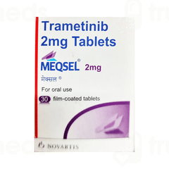 Meqsel 2Mg Tablet 30