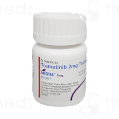 Meqsel 2Mg Tablet 30