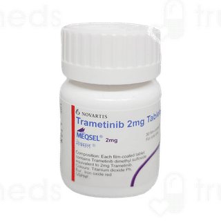 Meqsel 2Mg Tablet 30