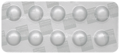 Linapride E 5/10mg Tablet 10