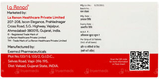 Empashield 10 Tablet 10