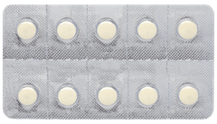 Empashield 10 Tablet 10