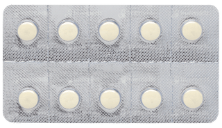 Empashield 10 Tablet 10