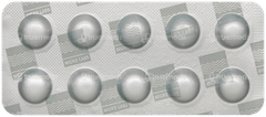 Linapride E 5/25mg Tablet 10