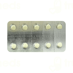 Empashield L 10/5 Tablet 10