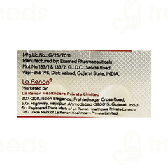 Empashield L 10/5 Tablet 10