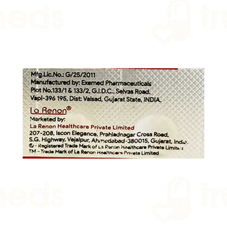 Empashield L 10/5 Tablet 10