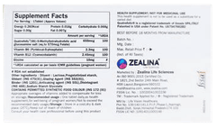 Quinfol 15 Tablet 15