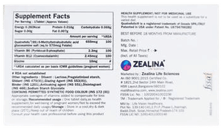 Quinfol 15 Tablet 15