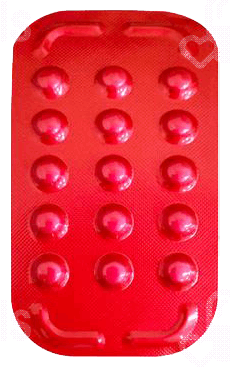 Quinfol 15 Tablet 15