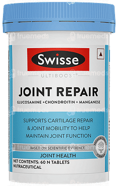 Swisse Ultiboost Joint Repair Tablet 60