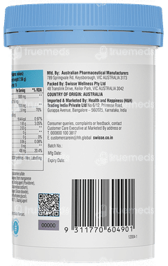 Swisse Ultiboost Joint Repair Tablet 60