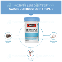 Swisse Ultiboost Joint Repair Tablet 60