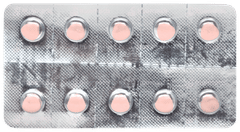 Empashield L 25/5 Tablet 10