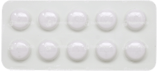 Empalo S 25/100mg Tablet 10