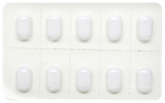Empalo M 12.5/500mg Tablet 10