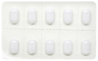 Empalo M 12.5/500mg Tablet 10