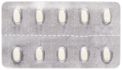 Empalo 25Mg Tablet 10