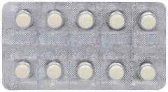 Empalo 10mg Tablet 10