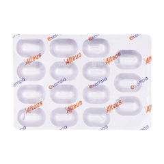 Exempa M 12.5/500Mg Tablet 15
