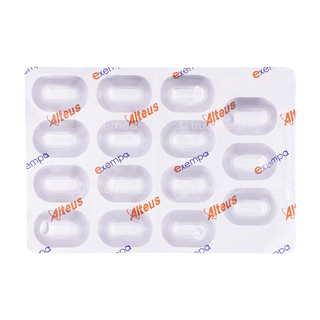 Exempa M 12.5/500Mg Tablet 15