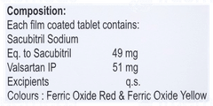 Sacx 100 Tablet 15 Sacx 100 Tablet 15