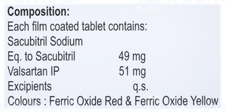 Sacx 100 Tablet 15