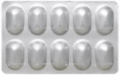Dapasmart Trio H/555 Tablet 10