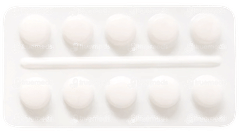 Sitared 50 Tablet 10