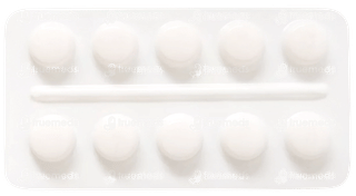 Sitared 50 Tablet 10