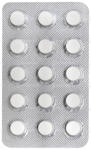 Levolin 1 Tablet 15