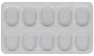 Empahope M 500 Tablet 10