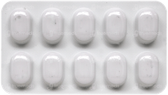 Empahope M 500 Tablet 10 Empahope M 500 Tablet 10
