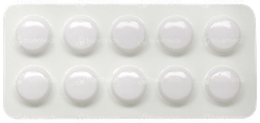 Istavel Empa 10 Tablet 10