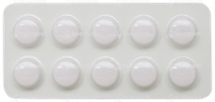 Istavel Empa 25 Tablet 10