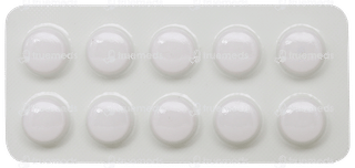 Istavel Empa 25 Tablet 10