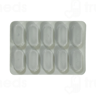 Empahope M 1000 Tablet 10