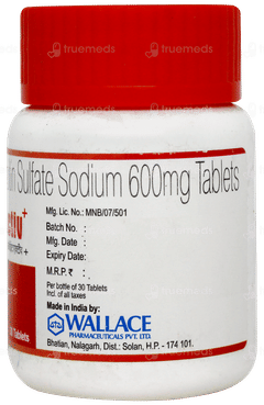 Lubrijoint Activ+ Tablet 30