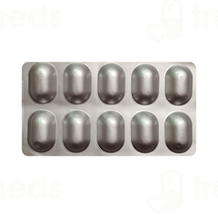 Benstoke Plus Tablet 10