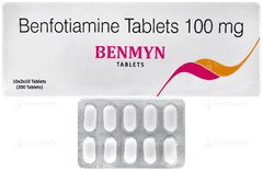 Benmyn Tablet 10